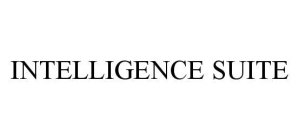 INTELLIGENCE SUITE