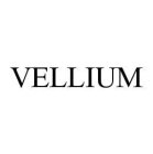VELLIUM