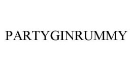 PARTYGINRUMMY