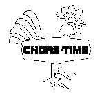 CHORE-TIME