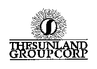 THE SUN LAND GROUP CORP