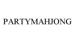 PARTYMAHJONG
