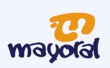 M MAYORAL