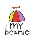 MY BEANIE