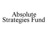 ABSOLUTE STRATEGIES FUND