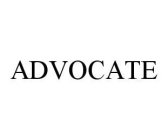 ADVOCATE