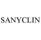 SANYCLIN