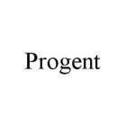 PROGENT