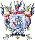 ONE OF A KIND