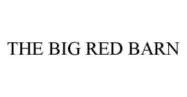 THE BIG RED BARN