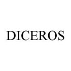 DICEROS