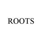 ROOTS