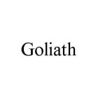 GOLIATH