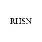 RHSN