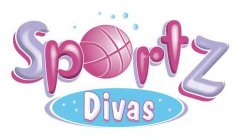 SPORTZ DIVAS