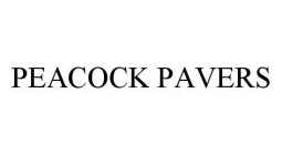 PEACOCK PAVERS