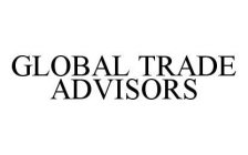 GLOBAL TRADE ADVISORS