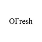 OFRESH