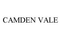 CAMDEN VALE