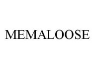 MEMALOOSE