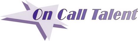ON CALL TALENT
