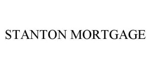 STANTON MORTGAGE