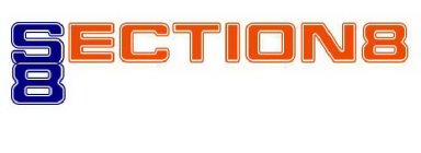 SECTION 8 AND/OR SECTION8