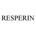 RESPERIN