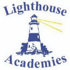 LIGHTHOUSE ACADEMIES