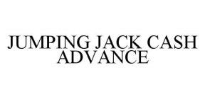 JUMPING JACK CASH ADVANCE