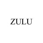 ZULU