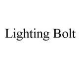 LIGHTING BOLT
