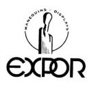 EXPOR MANEQUINS DISPLAYS