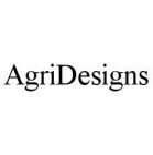 AGRIDESIGNS