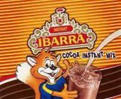 INSTANT IBARRA COCOA INSTANT MIX