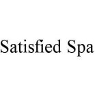 SATISFIED SPA