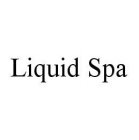 LIQUID SPA