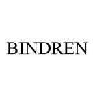 BINDREN