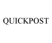 QUICKPOST