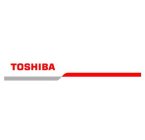 TOSHIBA