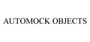 AUTOMOCK OBJECTS
