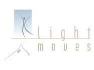 LIGHT MOVES