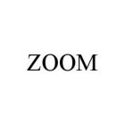 ZOOM