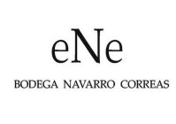 ENE BODEGA NAVARRO CORREAS