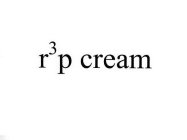 R3P CREAM