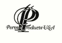 PP PERMA PRODUCTS USA