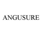 ANGUSURE