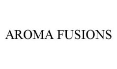 AROMA FUSIONS