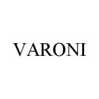 VARONI