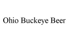 OHIO BUCKEYE BEER